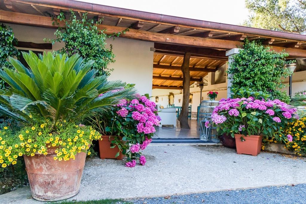 Piccolo Ranch Villa Villa San Pietro Eksteriør billede