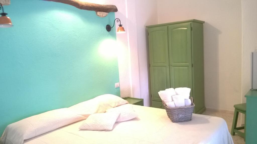 Piccolo Ranch Villa Villa San Pietro Eksteriør billede