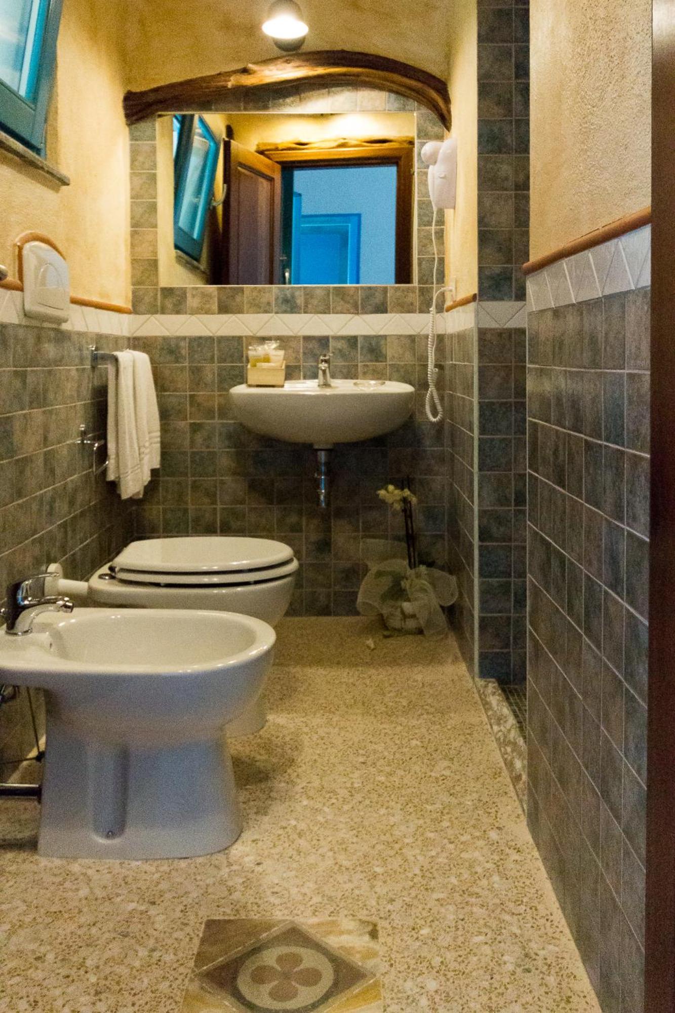 Piccolo Ranch Villa Villa San Pietro Værelse billede