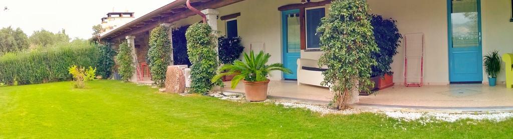 Piccolo Ranch Villa Villa San Pietro Værelse billede