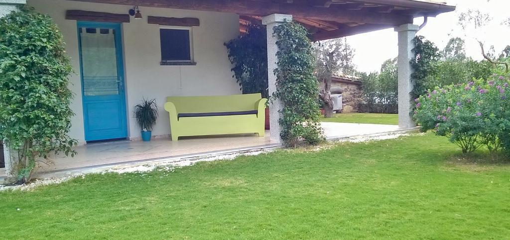 Piccolo Ranch Villa Villa San Pietro Værelse billede