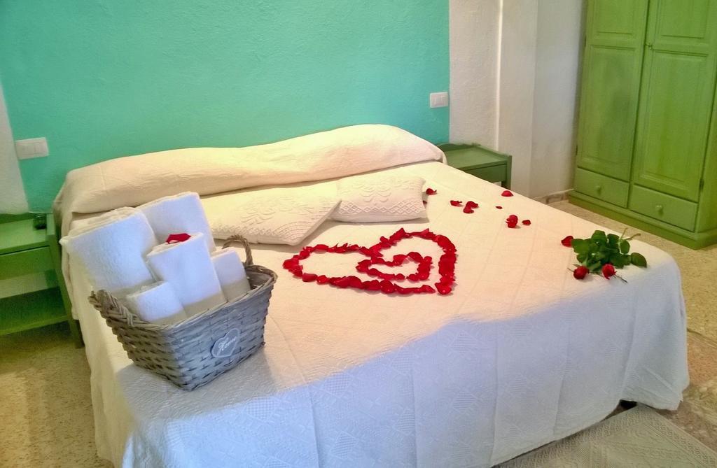 Piccolo Ranch Villa Villa San Pietro Eksteriør billede