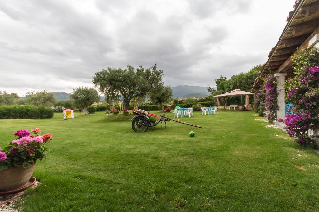 Piccolo Ranch Villa Villa San Pietro Eksteriør billede