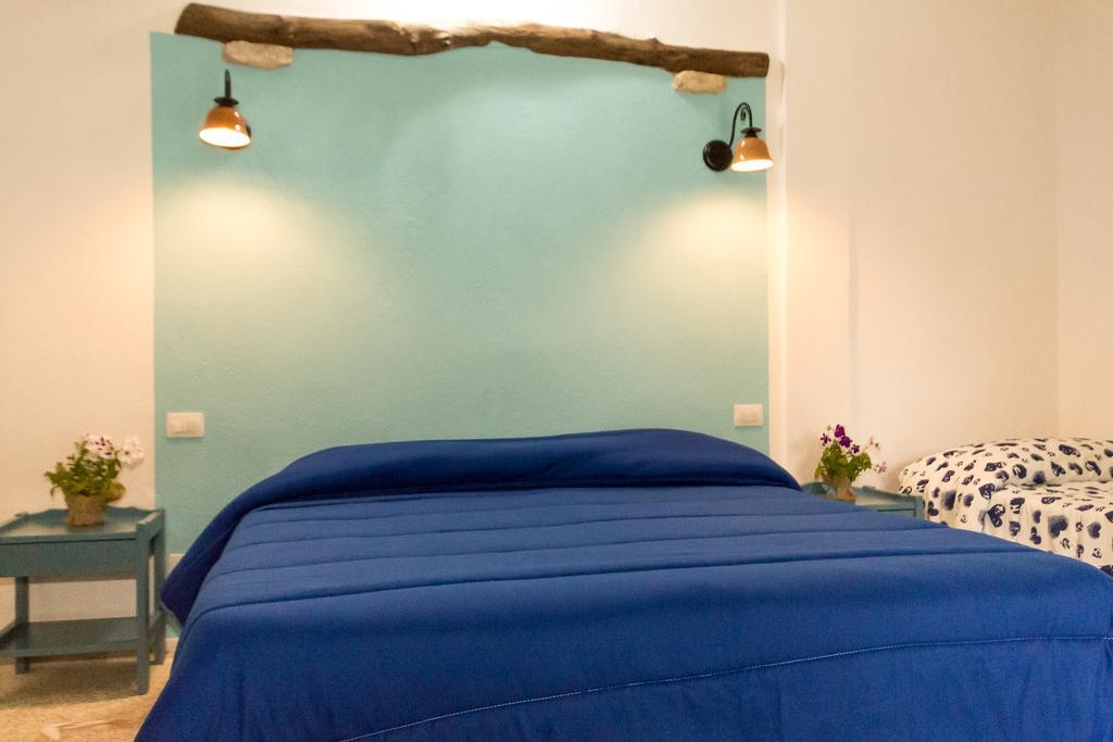 Piccolo Ranch Villa Villa San Pietro Værelse billede