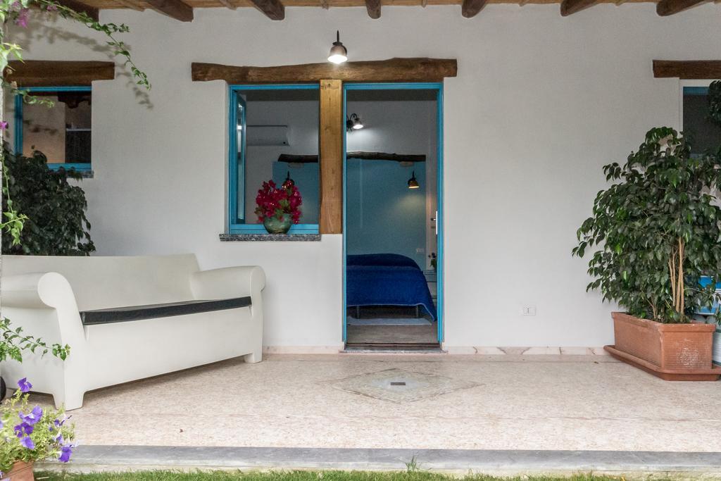 Piccolo Ranch Villa Villa San Pietro Værelse billede