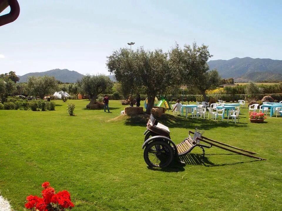 Piccolo Ranch Villa Villa San Pietro Eksteriør billede