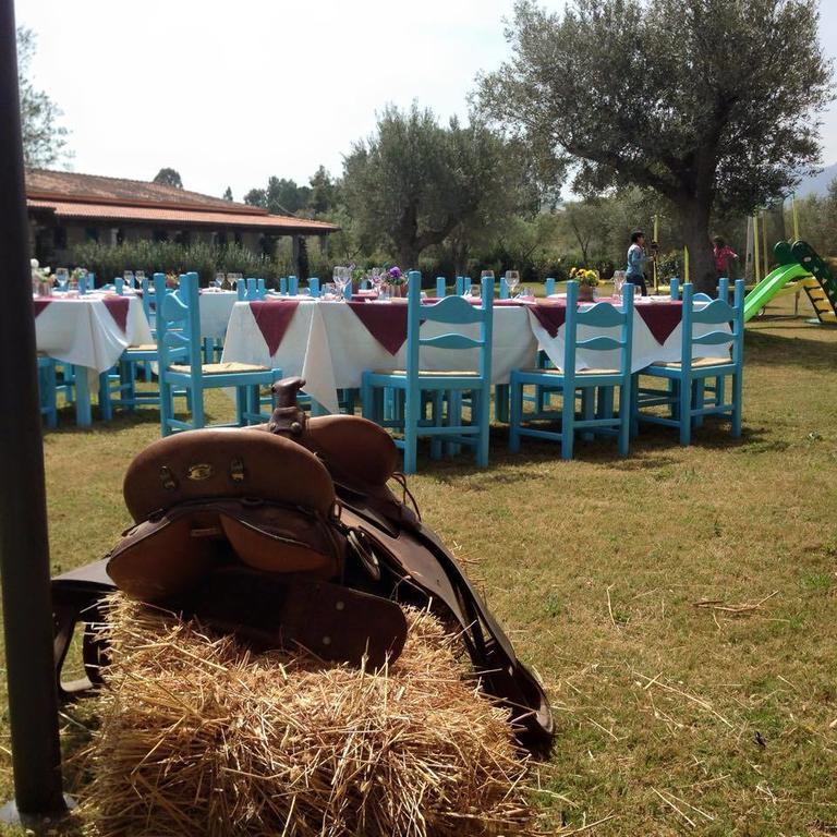 Piccolo Ranch Villa Villa San Pietro Eksteriør billede