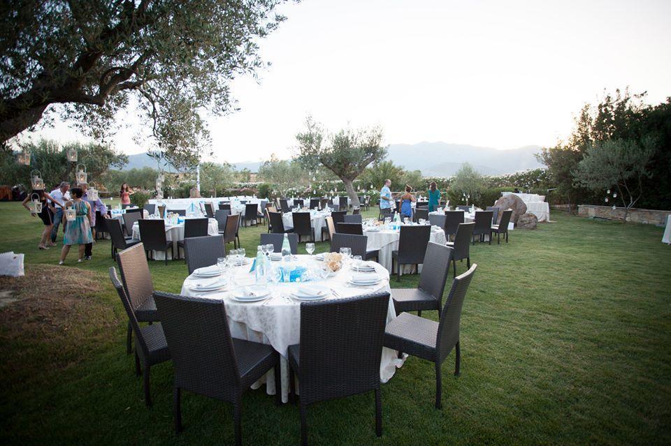 Piccolo Ranch Villa Villa San Pietro Eksteriør billede