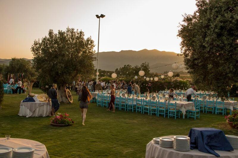 Piccolo Ranch Villa Villa San Pietro Eksteriør billede