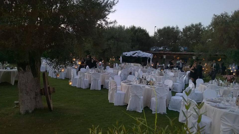 Piccolo Ranch Villa Villa San Pietro Eksteriør billede
