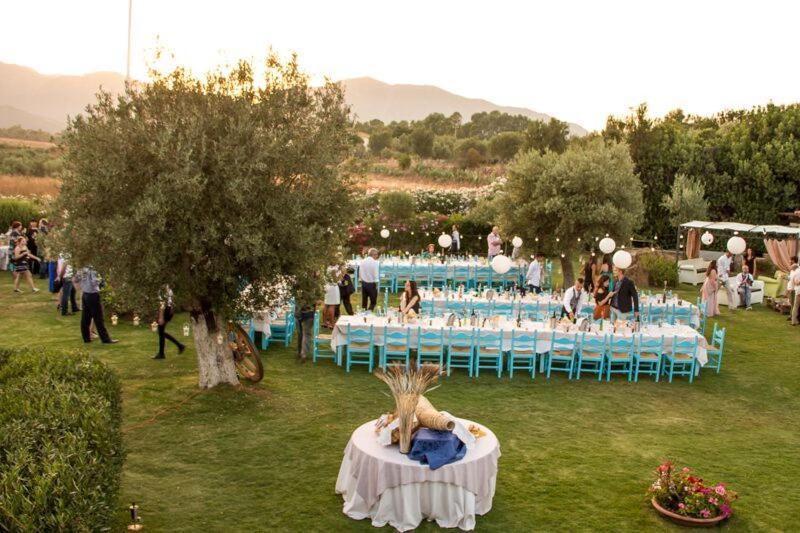 Piccolo Ranch Villa Villa San Pietro Eksteriør billede