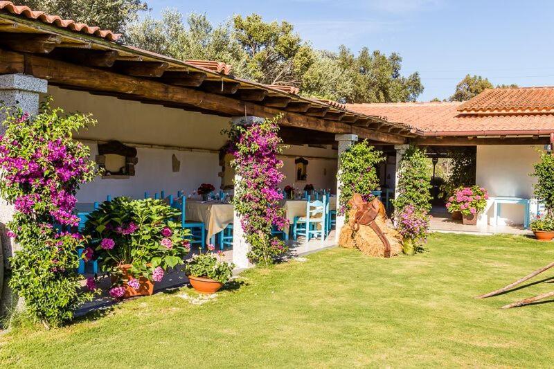 Piccolo Ranch Villa Villa San Pietro Eksteriør billede