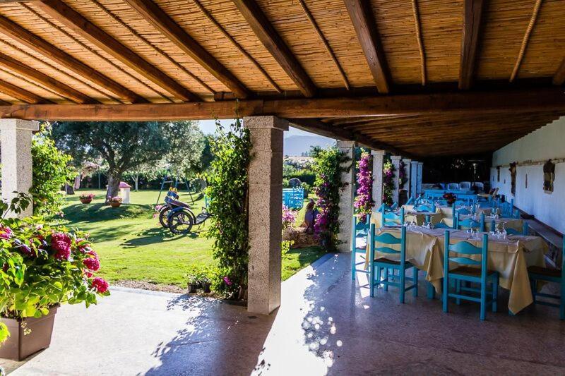 Piccolo Ranch Villa Villa San Pietro Eksteriør billede